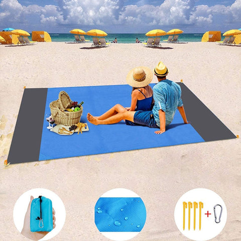 Beach Mat